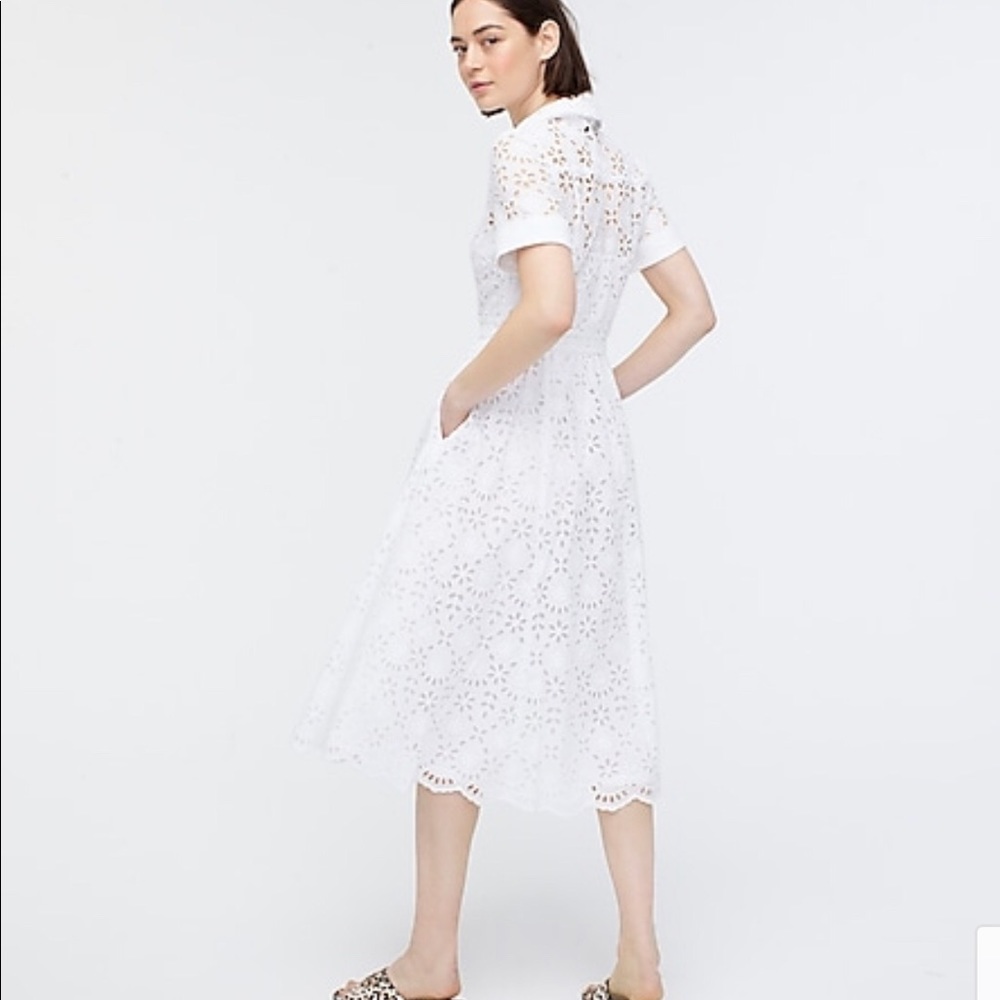 JCREW DRESS - Picture 2 of 4